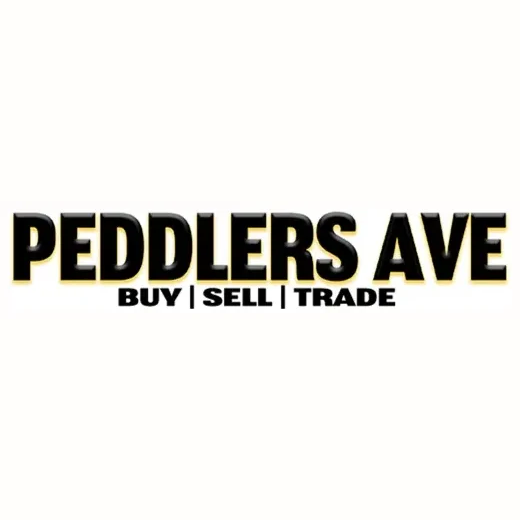 peddlersavenue brand logo for peddlersavenue.com