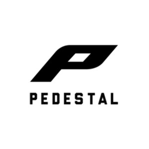 pedestalfootwear brand logo for pedestalfootwear.com