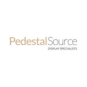 pedestalsource brand logo for pedestalsource.com