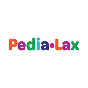 pedia-lax brand logo for pedia-lax.com