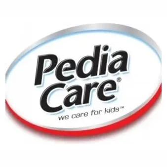 pediacare brand logo for pediacare.com