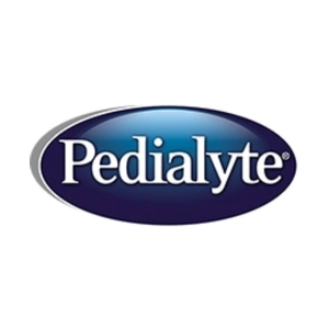 pedialyte brand logo for pedialyte.com