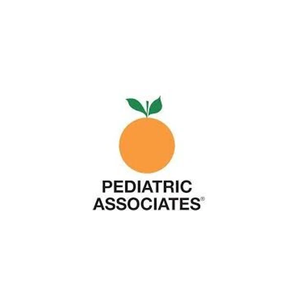 pediatricassociates brand logo for pediatricassociates.com