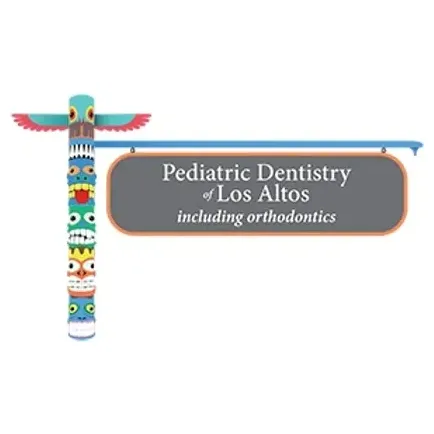 pediatricdentistryoflosaltos brand logo for pediatricdentistryoflosaltos.com