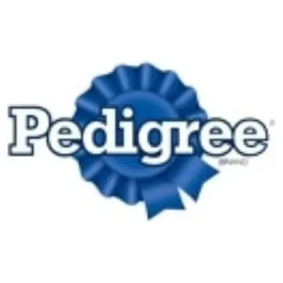 pedigree brand logo for pedigree.com
