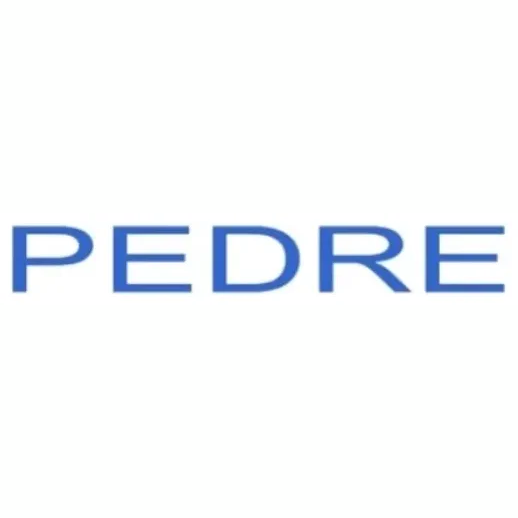 pedreonline brand logo for pedreonline.com