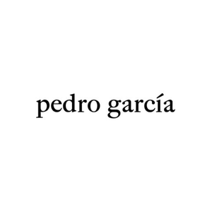 Pedro Garcia brand logo for pedrogarcia.com
