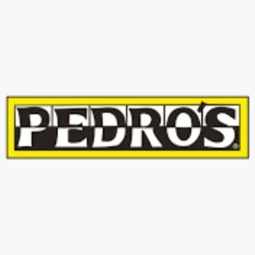 pedros brand logo for pedros.com