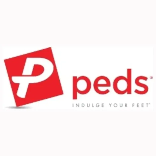 peds brand logo for peds.com