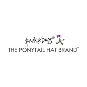 peekaboos-hats brand logo for peekaboos-hats.com