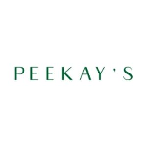 peekaysherbs brand logo for peekaysherbs.com