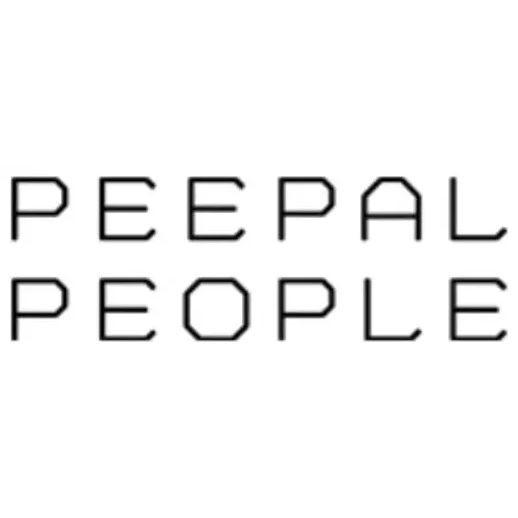 peepalpeople brand logo for peepalpeople.com