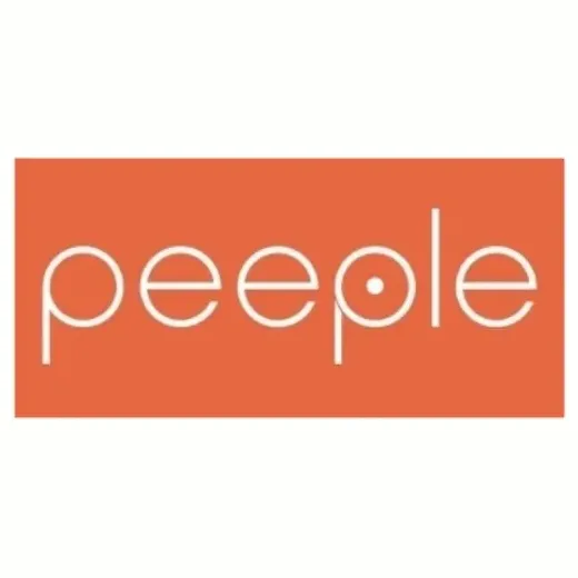 peeple brand logo for peeple.io