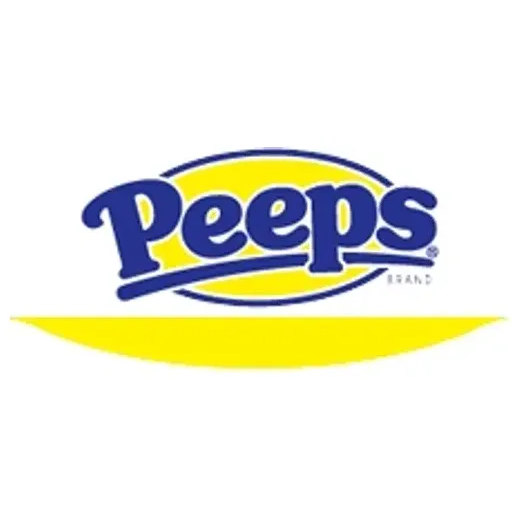peepsbrand brand logo for peepsbrand.com