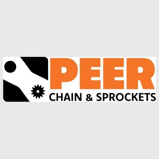 peerchain brand logo for peerchain.com