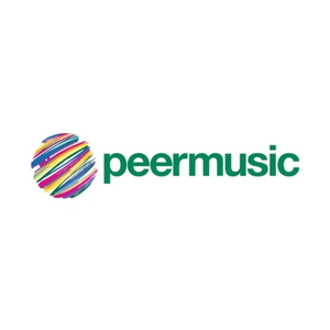 peermusic brand logo for peermusic.com