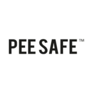 peesafe brand logo for peesafe.com