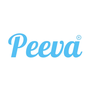 peeva brand logo for peeva.co