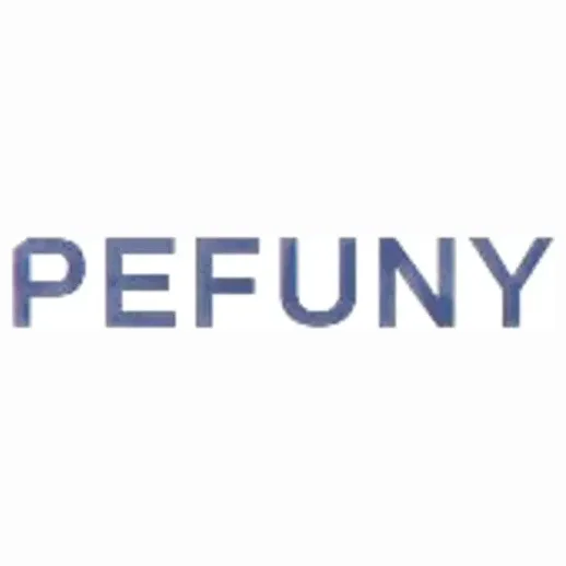 pefunypet brand logo for pefunypet.com