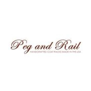 pegandrailusa brand logo for pegandrailusa.com