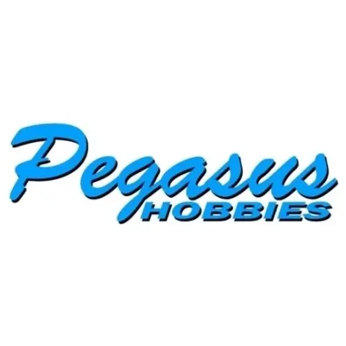 pegasushobbies.net/catalog/ brand logo for pegasushobbies.net