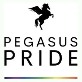 pegasuspride brand logo for pegasuspride.co