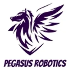 pegasusrobotics brand logo for pegasusrobotics.com