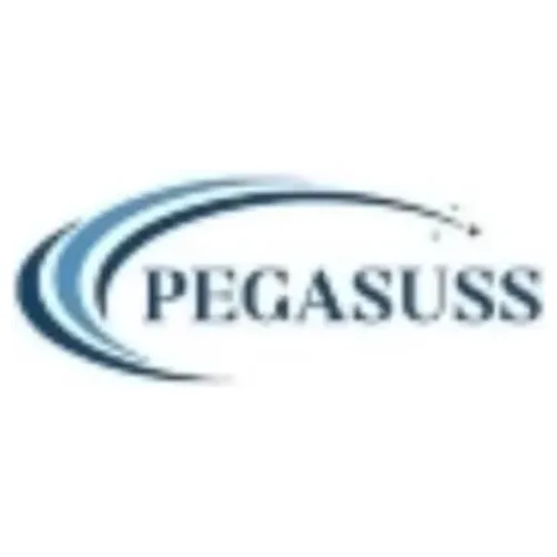 pegasussonline brand logo for pegasussonline.com