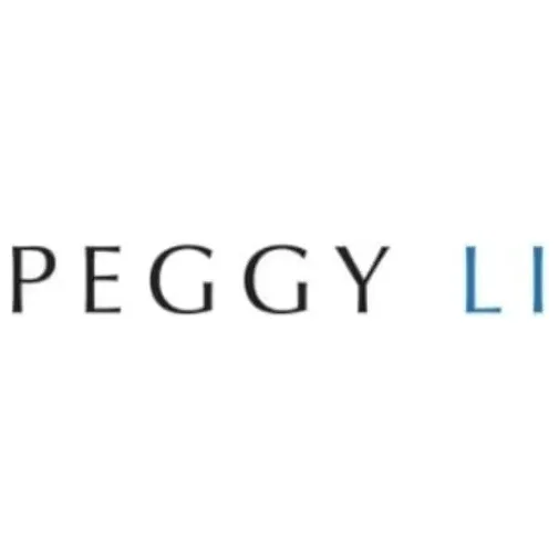peggyli brand logo for peggyli.com