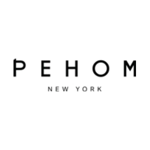 pehomnyc brand logo for pehomnyc.com