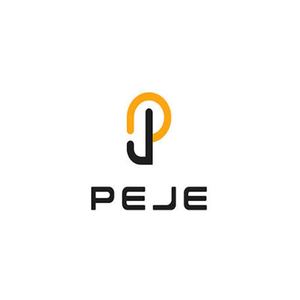 PEJE brand logo for pejesmart.com