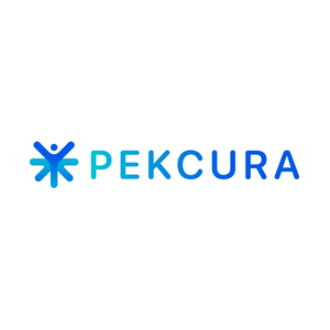 pekcuralabs brand logo for pekcuralabs.com