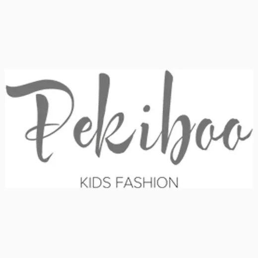 pekiboo brand logo for pekiboo.com