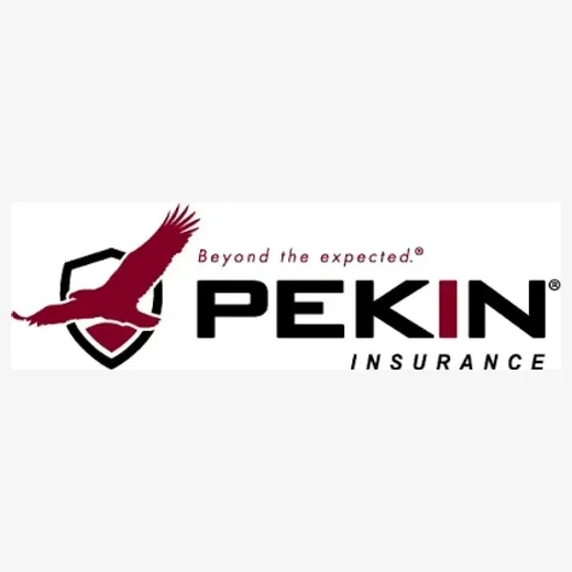 pekininsurance brand logo for pekininsurance.com