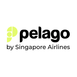 pelago.com/en brand logo for pelago.com