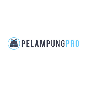 pelampungpro brand logo for pelampungpro.com