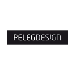 peleg-design brand logo for peleg-design.com