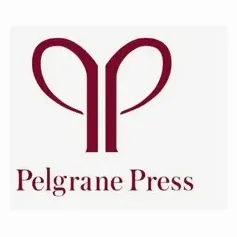 pelgranepress brand logo for pelgranepress.com