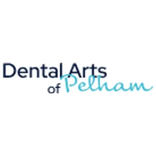 pelhamfamilydentalarts brand logo for pelhamfamilydentalarts.com