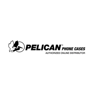 pelicanphonecases brand logo for pelicanphonecases.com