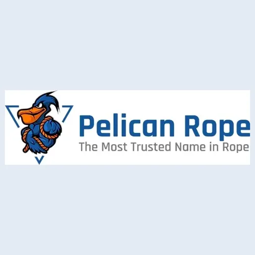 pelicanrope brand logo for pelicanrope.com