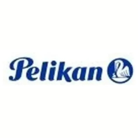 pelikan brand logo for pelikan.com