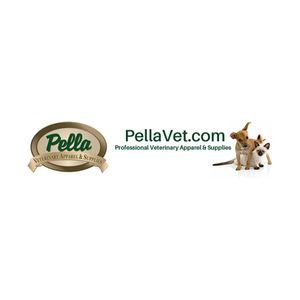 pellavet brand logo for pellavet.com