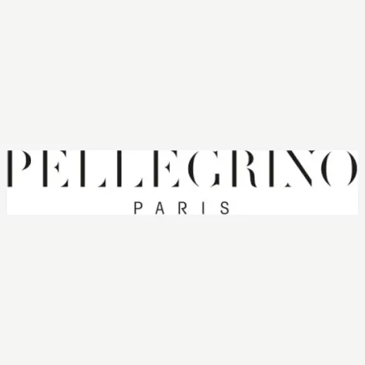 pellegrinoparis brand logo for pellegrinoparis.com