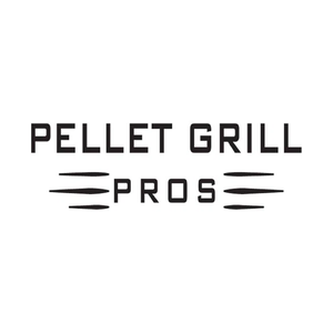 pelletgrillpros brand logo for pelletgrillpros.com