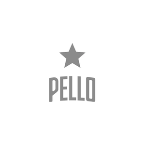 pello brand logo for pello.life
