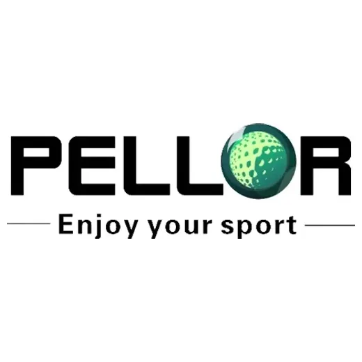 pellor brand logo for pellor.com