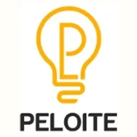 peloitepro brand logo for peloitepro.com
