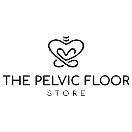 pelvicfloorstore brand logo for pelvicfloorstore.com