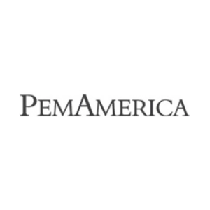 pemamericaoutlet brand logo for pemamericaoutlet.com